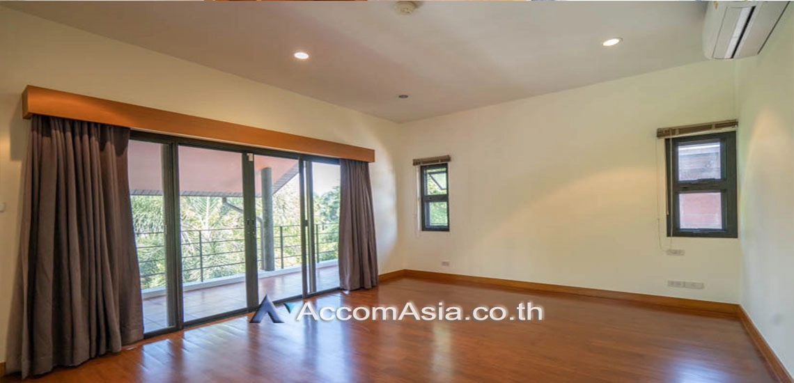14  4 br House for rent and sale in Sukhumvit ,Bangkok BTS Thong Lo at A Peaceful Garden House AA27382