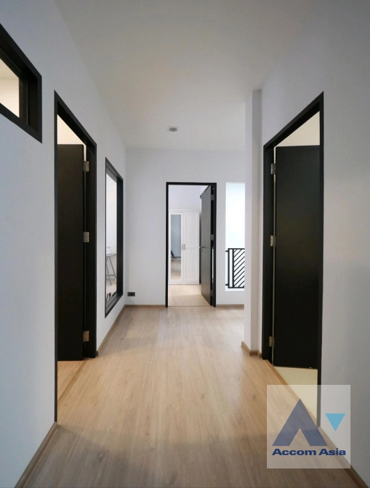 15  3 br House for rent and sale in Sukhumvit ,Bangkok BTS Phrom Phong AA27387