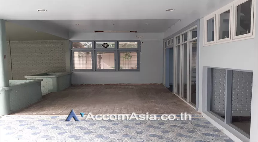  2  3 br House For Rent in Sukhumvit ,Bangkok BTS Thong Lo AA27394