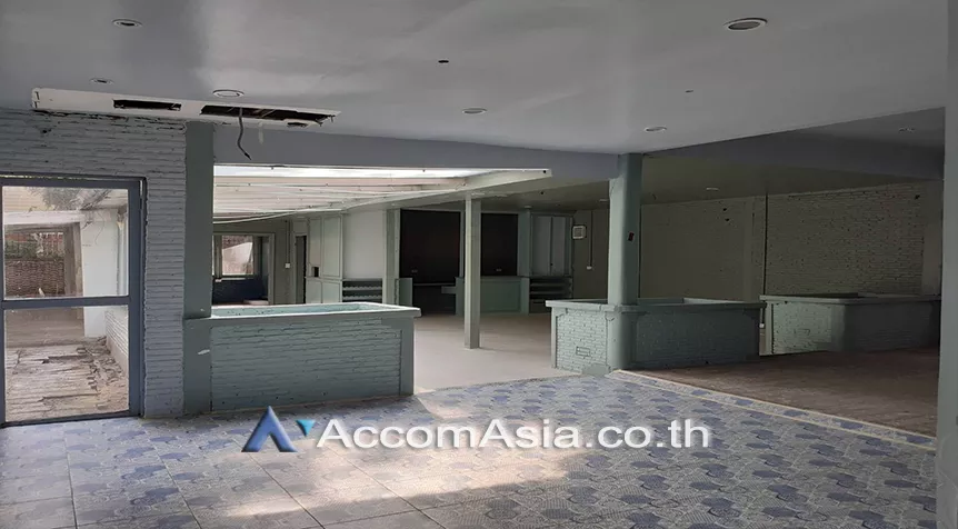 unitHome Office |  3 Bedrooms  House For Rent in Sukhumvit, Bangkok  near BTS Thong Lo (AA27394)