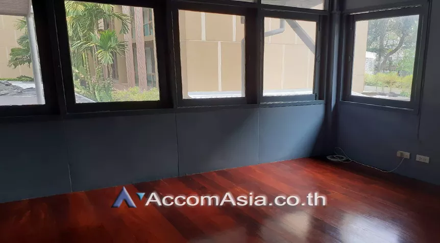 11  3 br House For Rent in Sukhumvit ,Bangkok BTS Thong Lo AA27394