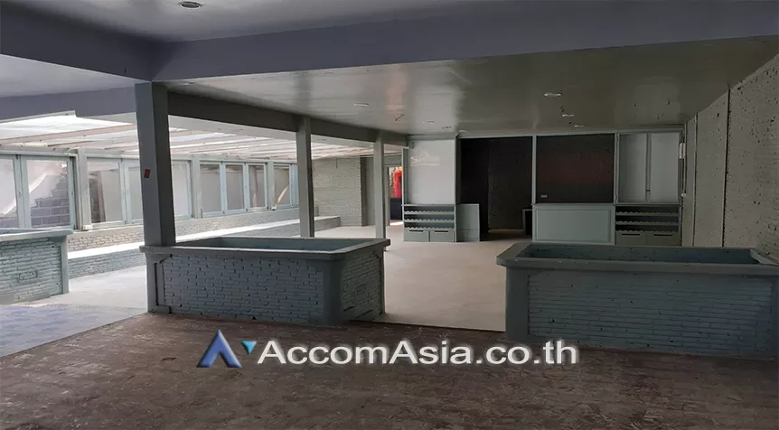 5  3 br House For Rent in Sukhumvit ,Bangkok BTS Thong Lo AA27394