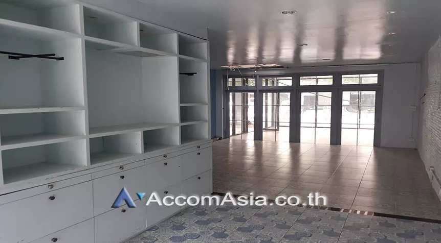 6  3 br House For Rent in Sukhumvit ,Bangkok BTS Thong Lo AA27394