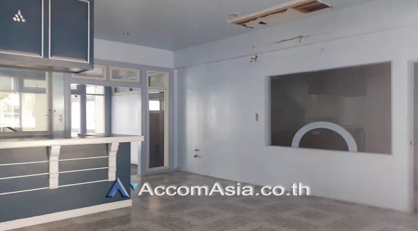 9  3 br House For Rent in Sukhumvit ,Bangkok BTS Thong Lo AA27394