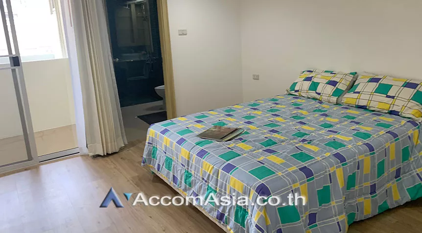 4  2 br Apartment For Rent in Sathorn ,Bangkok BTS Chong Nonsi at Perfect For Family AA27398