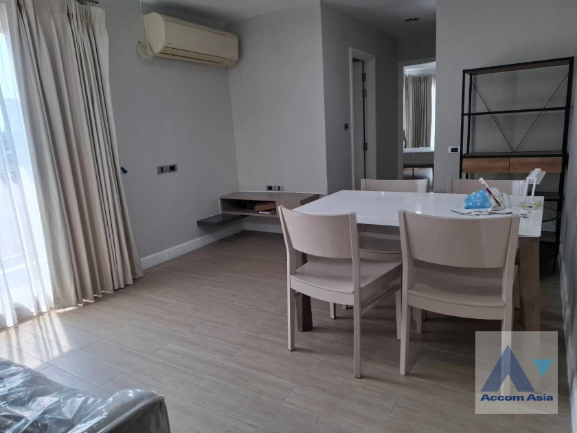 unit 2 Bedrooms  Condominium For Rent in Sukhumvit, Bangkok  near BTS Thong Lo (AA27399)