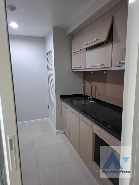  1  2 br Condominium For Rent in Sukhumvit ,Bangkok BTS Thong Lo at The Crest 49 AA27399