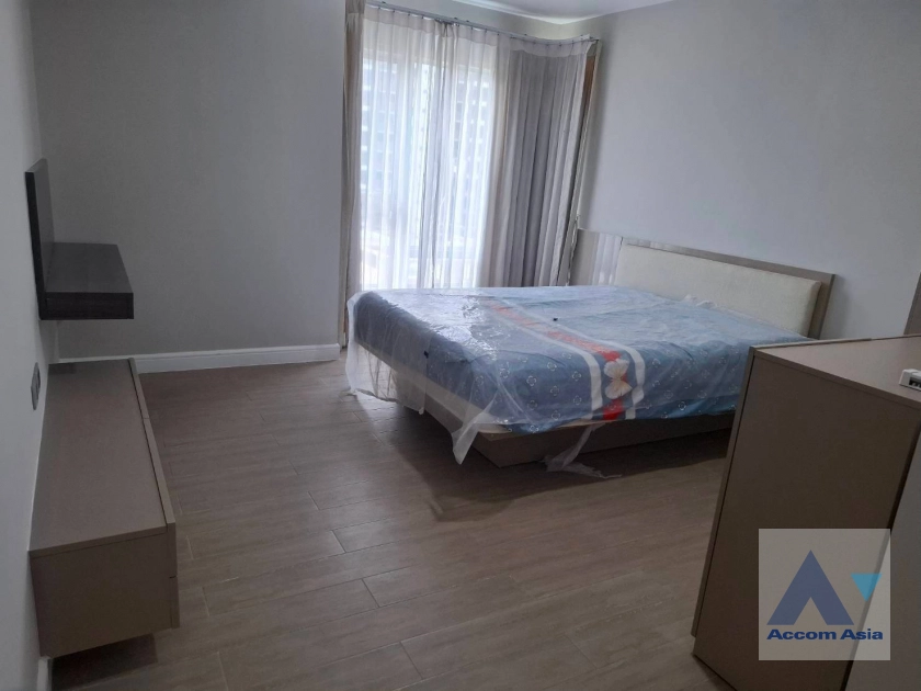 5  2 br Condominium For Rent in Sukhumvit ,Bangkok BTS Thong Lo at The Crest 49 AA27399