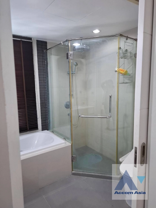 9  2 br Condominium For Rent in Sukhumvit ,Bangkok BTS Thong Lo at The Crest 49 AA27399