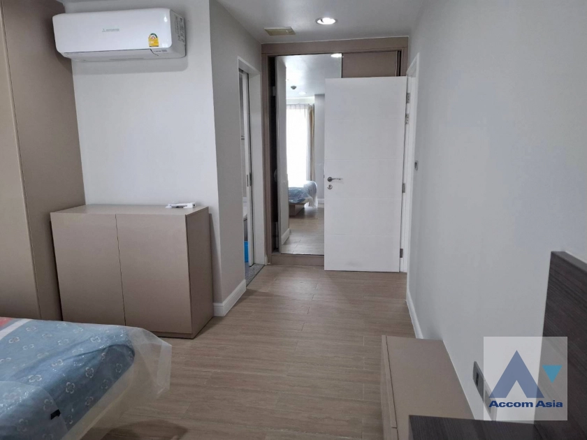 7  2 br Condominium For Rent in Sukhumvit ,Bangkok BTS Thong Lo at The Crest 49 AA27399