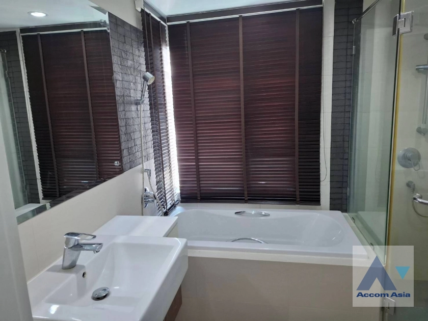 8  2 br Condominium For Rent in Sukhumvit ,Bangkok BTS Thong Lo at The Crest 49 AA27399