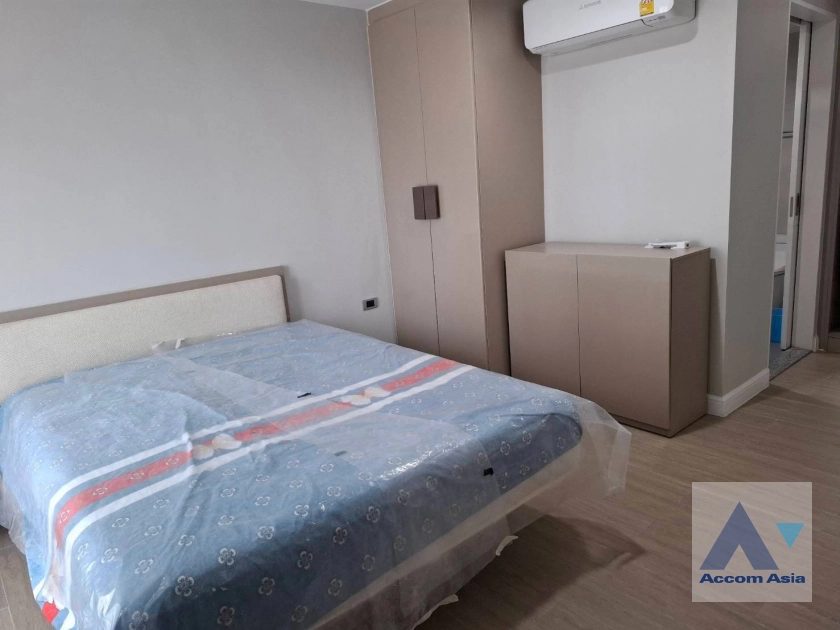 6  2 br Condominium For Rent in Sukhumvit ,Bangkok BTS Thong Lo at The Crest 49 AA27399