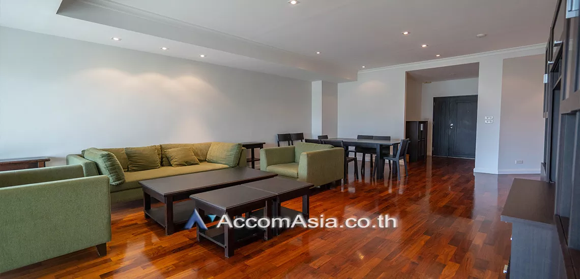  2  3 br Condominium For Rent in Sukhumvit ,Bangkok BTS Phrom Phong at Cadogan Private Residence AA27401