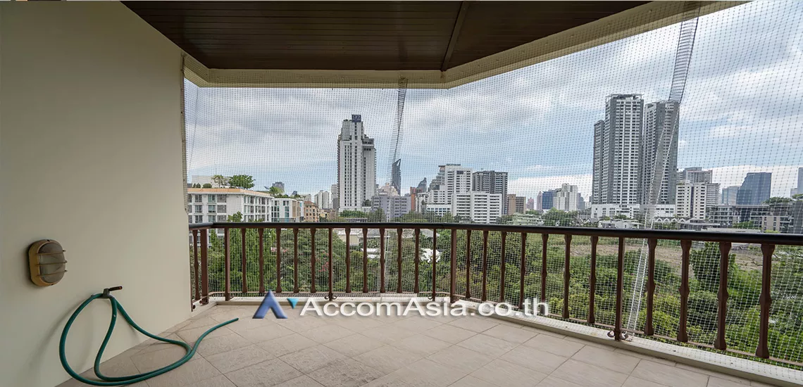 5  3 br Condominium For Rent in Sukhumvit ,Bangkok BTS Phrom Phong at Cadogan Private Residence AA27401