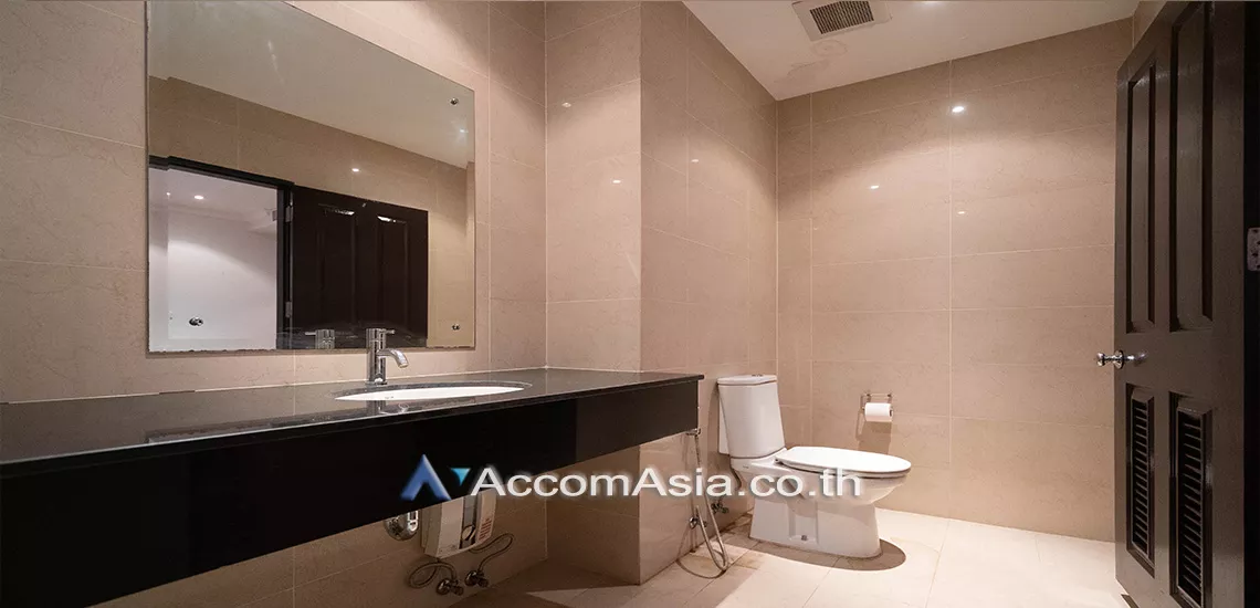 9  3 br Condominium For Rent in Sukhumvit ,Bangkok BTS Phrom Phong at Cadogan Private Residence AA27401