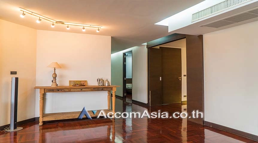 unit 3 Bedrooms  Condominium For Rent & Sale in Sukhumvit, Bangkok  near BTS Asok - MRT Sukhumvit (AA27403)