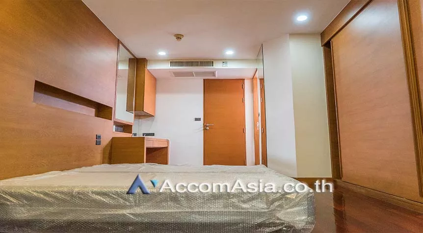 11  3 br Condominium For Rent in Sukhumvit ,Bangkok BTS Asok - MRT Sukhumvit at City Lakes Tower Sukhumvit 16 AA27403