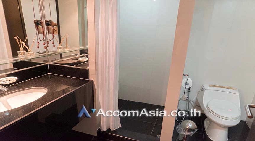 7  3 br Condominium for rent and sale in Sukhumvit ,Bangkok BTS Asok - MRT Sukhumvit at City Lakes Tower Sukhumvit 16 AA27403