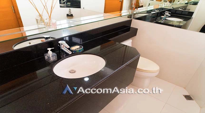 12  3 br Condominium for rent and sale in Sukhumvit ,Bangkok BTS Asok - MRT Sukhumvit at City Lakes Tower Sukhumvit 16 AA27403