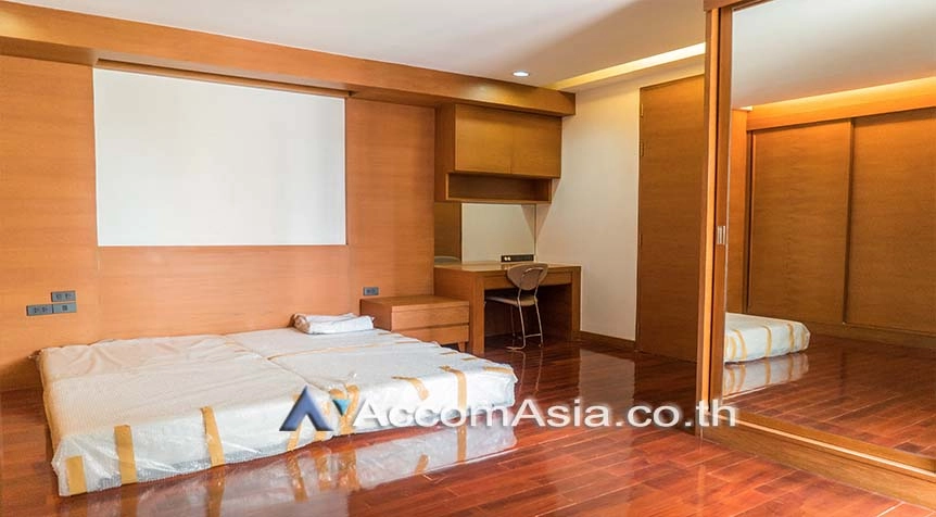 13  3 br Condominium for rent and sale in Sukhumvit ,Bangkok BTS Asok - MRT Sukhumvit at City Lakes Tower Sukhumvit 16 AA27403
