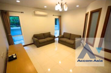  1  5 br House for rent and sale in Pattanakarn ,Bangkok BTS On Nut at Panya Pattanakarn Village AA27405