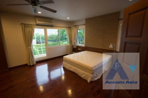 13  5 br House for rent and sale in Pattanakarn ,Bangkok BTS On Nut at Panya Pattanakarn Village AA27405