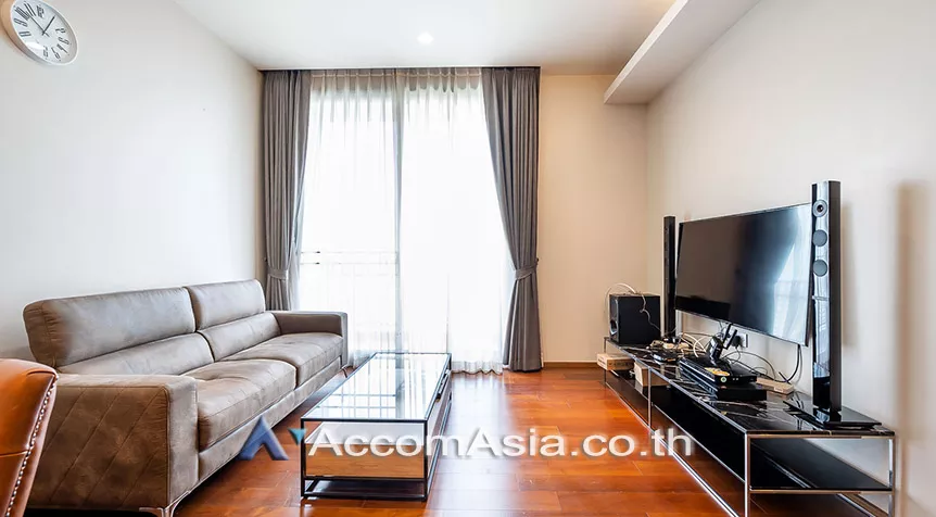  2  2 br Condominium For Rent in Sukhumvit ,Bangkok BTS Thong Lo at Quattro Thonglor AA27407