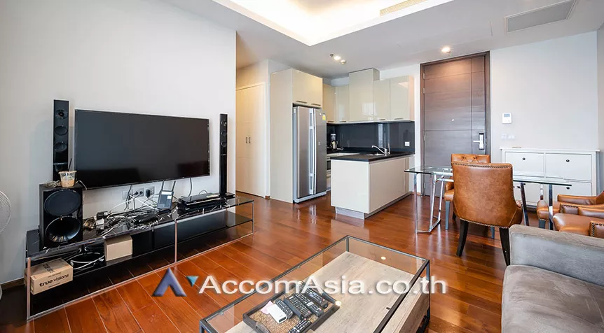 unit 2 Bedrooms  Condominium For Rent in Sukhumvit, Bangkok  near BTS Thong Lo (AA27407)