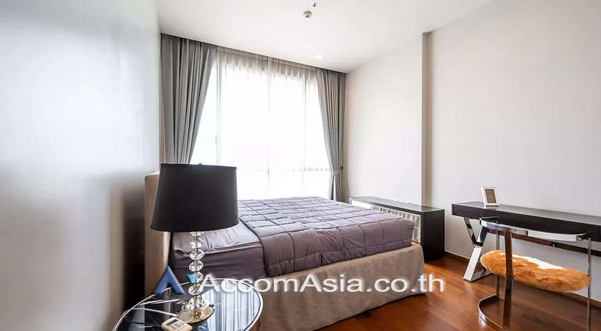 11  2 br Condominium For Rent in Sukhumvit ,Bangkok BTS Thong Lo at Quattro Thonglor AA27407