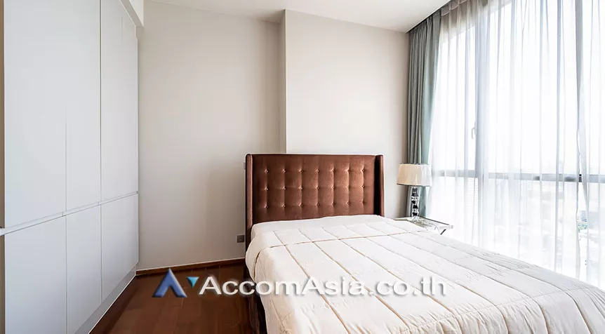12  2 br Condominium For Rent in Sukhumvit ,Bangkok BTS Thong Lo at Quattro Thonglor AA27407