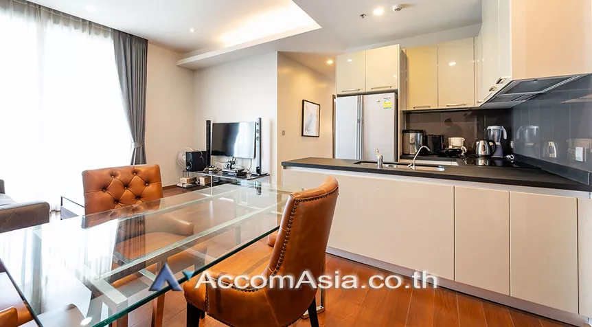 4  2 br Condominium For Rent in Sukhumvit ,Bangkok BTS Thong Lo at Quattro Thonglor AA27407