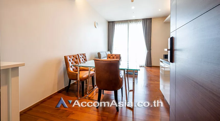5  2 br Condominium For Rent in Sukhumvit ,Bangkok BTS Thong Lo at Quattro Thonglor AA27407