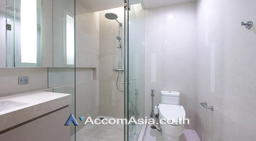 6  2 br Condominium For Rent in Sukhumvit ,Bangkok BTS Thong Lo at Quattro Thonglor AA27407