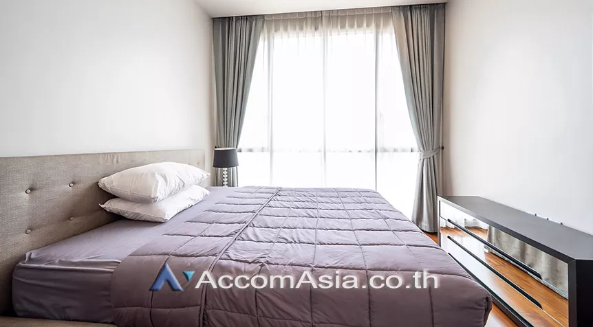 9  2 br Condominium For Rent in Sukhumvit ,Bangkok BTS Thong Lo at Quattro Thonglor AA27407