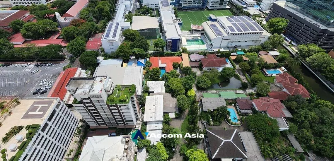 14  2 br Condominium For Sale in Sukhumvit ,Bangkok MRT Phetchaburi at The Lofts Asoke AA27408