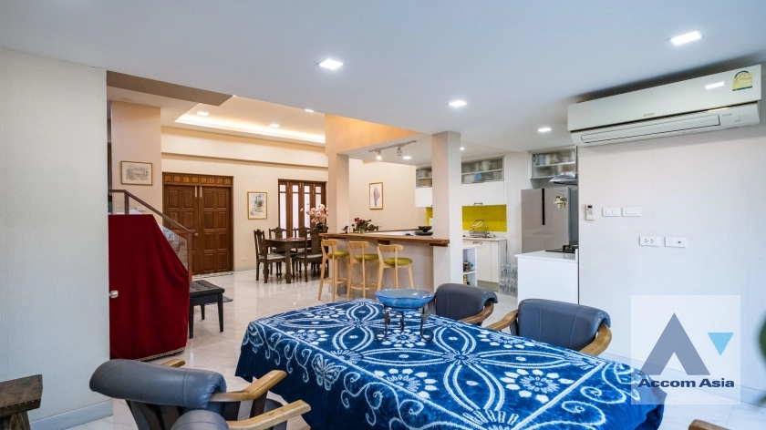  1  4 br Townhouse for rent and sale in Sukhumvit ,Bangkok BTS Phrom Phong at A Unique Living Place AA27410