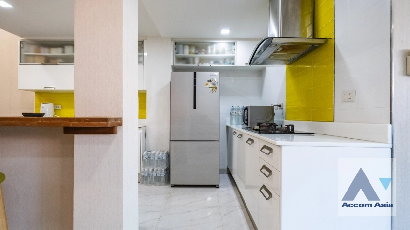 8  4 br Townhouse for rent and sale in Sukhumvit ,Bangkok BTS Phrom Phong at A Unique Living Place AA27410