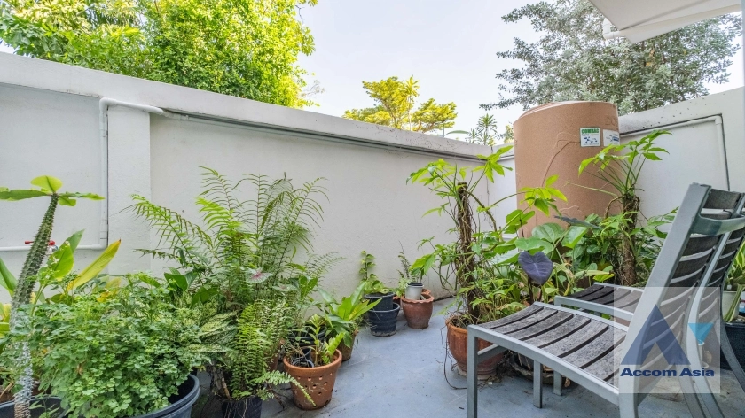 11  4 br Townhouse for rent and sale in Sukhumvit ,Bangkok BTS Phrom Phong at A Unique Living Place AA27410