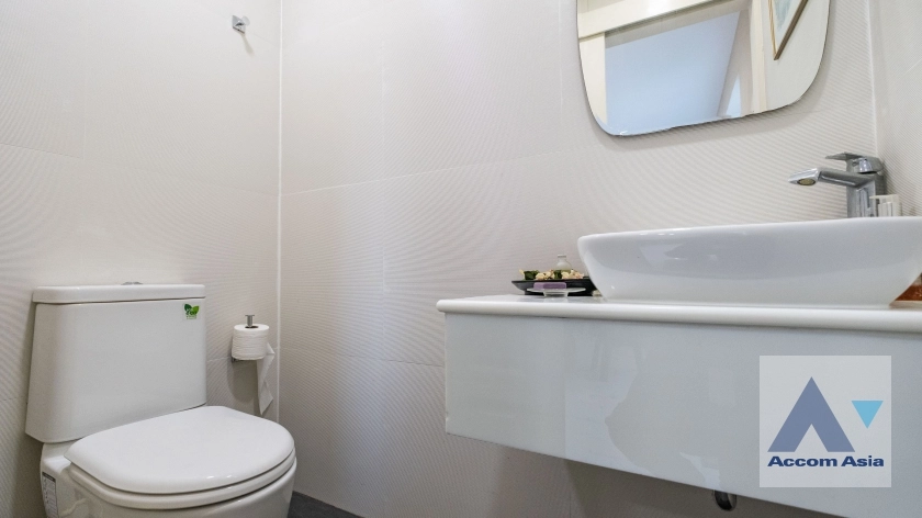 12  4 br Townhouse for rent and sale in Sukhumvit ,Bangkok BTS Phrom Phong at A Unique Living Place AA27410