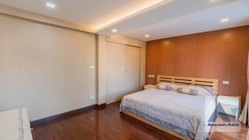 18  4 br Townhouse for rent and sale in Sukhumvit ,Bangkok BTS Phrom Phong at A Unique Living Place AA27410