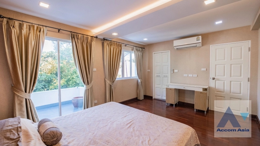 16  4 br Townhouse for rent and sale in Sukhumvit ,Bangkok BTS Phrom Phong at A Unique Living Place AA27410