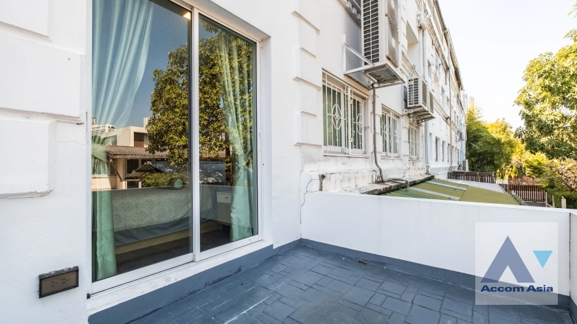 19  4 br Townhouse for rent and sale in Sukhumvit ,Bangkok BTS Phrom Phong at A Unique Living Place AA27410