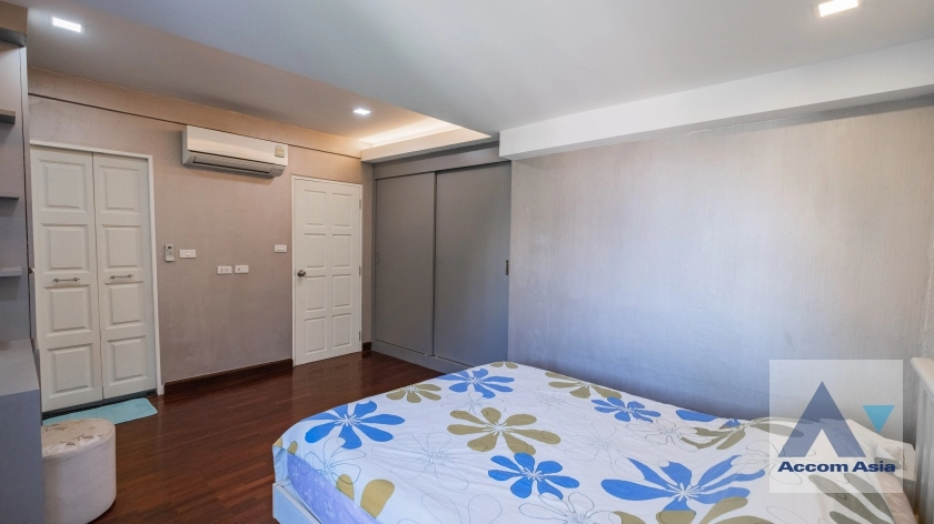 23  4 br Townhouse for rent and sale in Sukhumvit ,Bangkok BTS Phrom Phong at A Unique Living Place AA27410