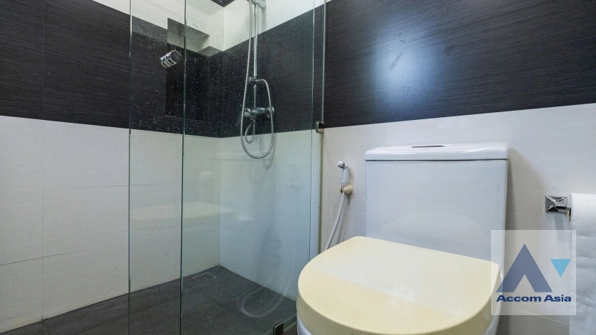 25  4 br Townhouse for rent and sale in Sukhumvit ,Bangkok BTS Phrom Phong at A Unique Living Place AA27410