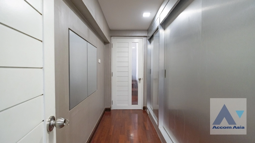 31  4 br Townhouse for rent and sale in Sukhumvit ,Bangkok BTS Phrom Phong at A Unique Living Place AA27410