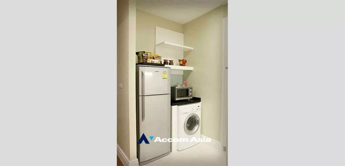 7  1 br Condominium For Rent in Sukhumvit ,Bangkok BTS Phrom Phong at Bright Sukhumvit 24 AA27411