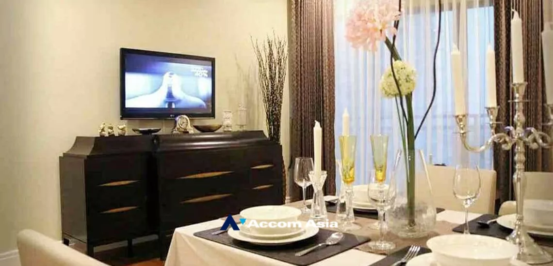  1  1 br Condominium For Rent in Sukhumvit ,Bangkok BTS Phrom Phong at Bright Sukhumvit 24 AA27411