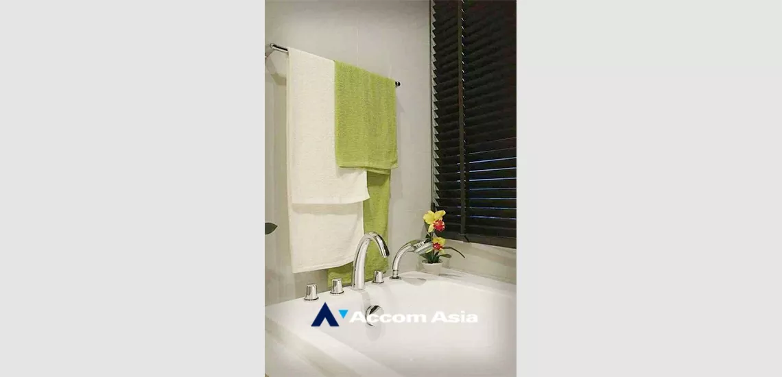 9  1 br Condominium For Rent in Sukhumvit ,Bangkok BTS Phrom Phong at Bright Sukhumvit 24 AA27411