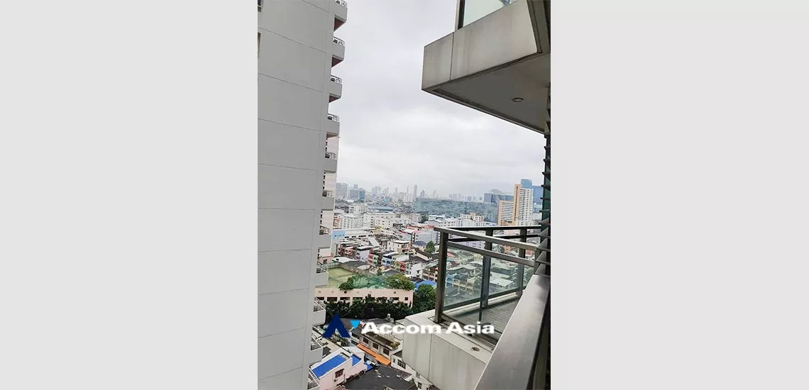 11  1 br Condominium For Rent in Sukhumvit ,Bangkok BTS Phrom Phong at Bright Sukhumvit 24 AA27411