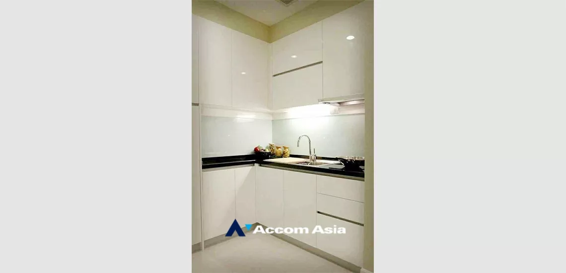 6  1 br Condominium For Rent in Sukhumvit ,Bangkok BTS Phrom Phong at Bright Sukhumvit 24 AA27411